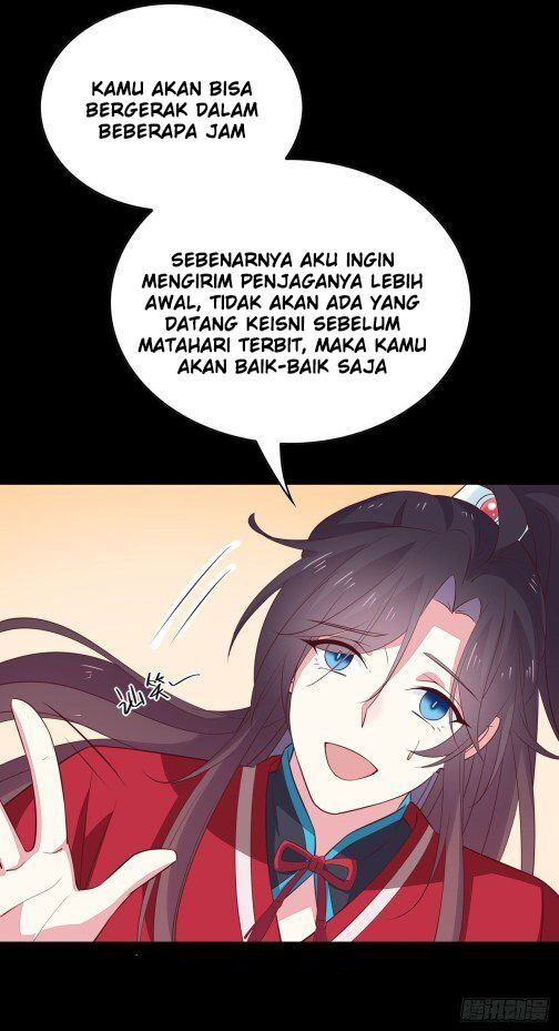 Pupillary Master Chapter 67.2 Gambar 3