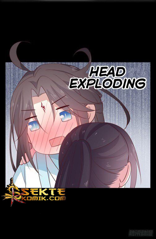 Pupillary Master Chapter 66.2 Gambar 11