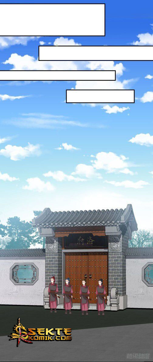 Baca Manhua Pupillary Master Chapter 66.1 Gambar 2