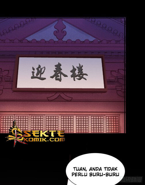 Baca Manhua Pupillary Master Chapter 65.1 Gambar 2