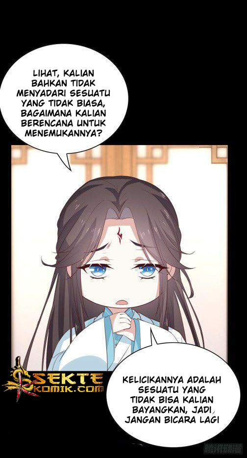 Baca Manhua Pupillary Master Chapter 64.2 Gambar 2