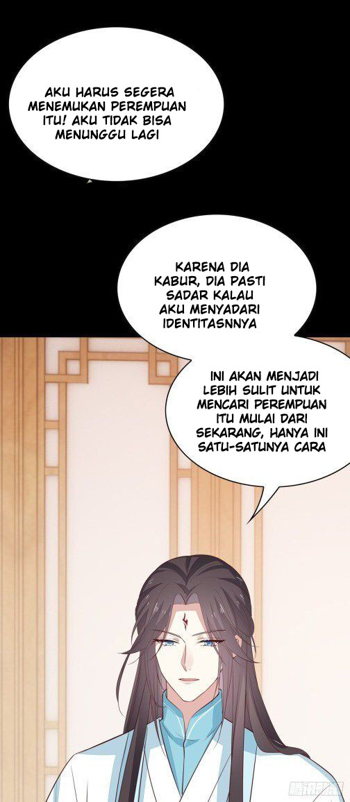 Pupillary Master Chapter 64.1 Gambar 13
