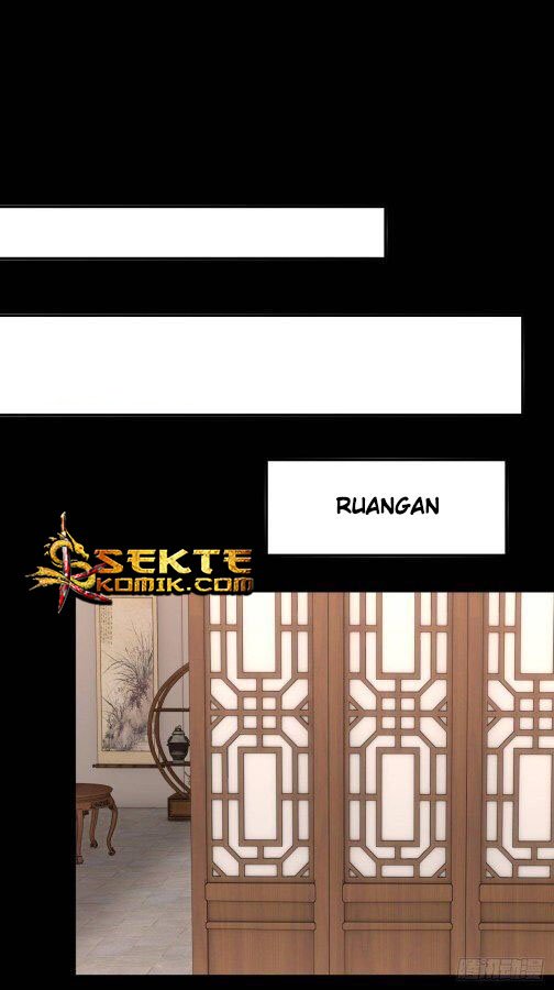 Manhua Pupillary Master Chapter 64.1 gambar nomor 2