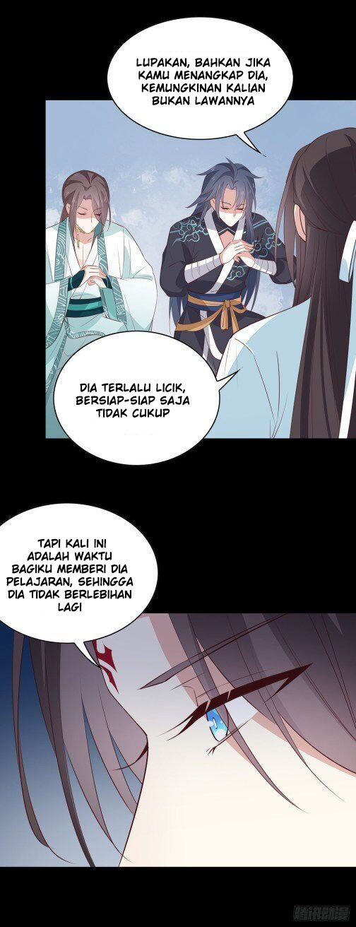 Pupillary Master Chapter 64.1 Gambar 5