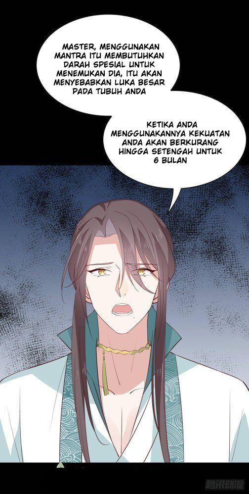Pupillary Master Chapter 64.1 Gambar 9