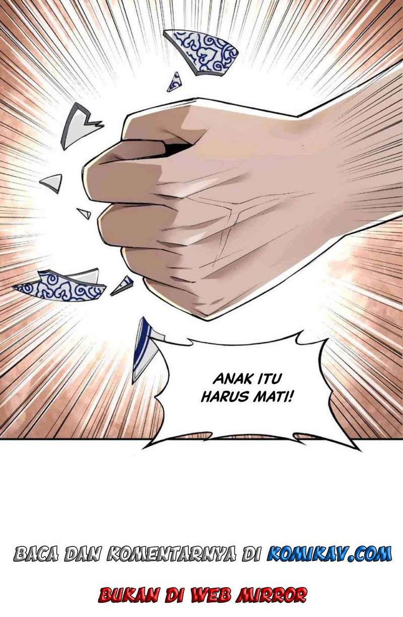 Greatest Boss System Chapter 8 Gambar 55