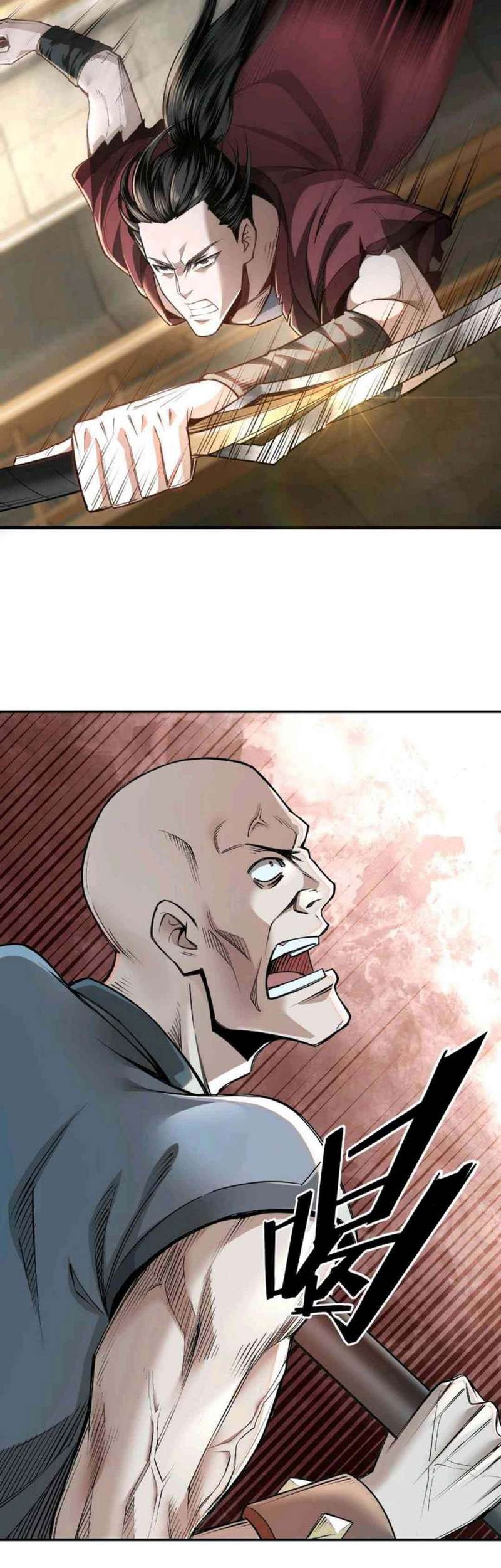 Greatest Boss System Chapter 8 Gambar 9
