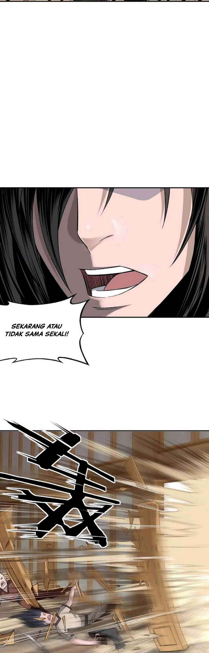 Greatest Boss System Chapter 8 Gambar 15