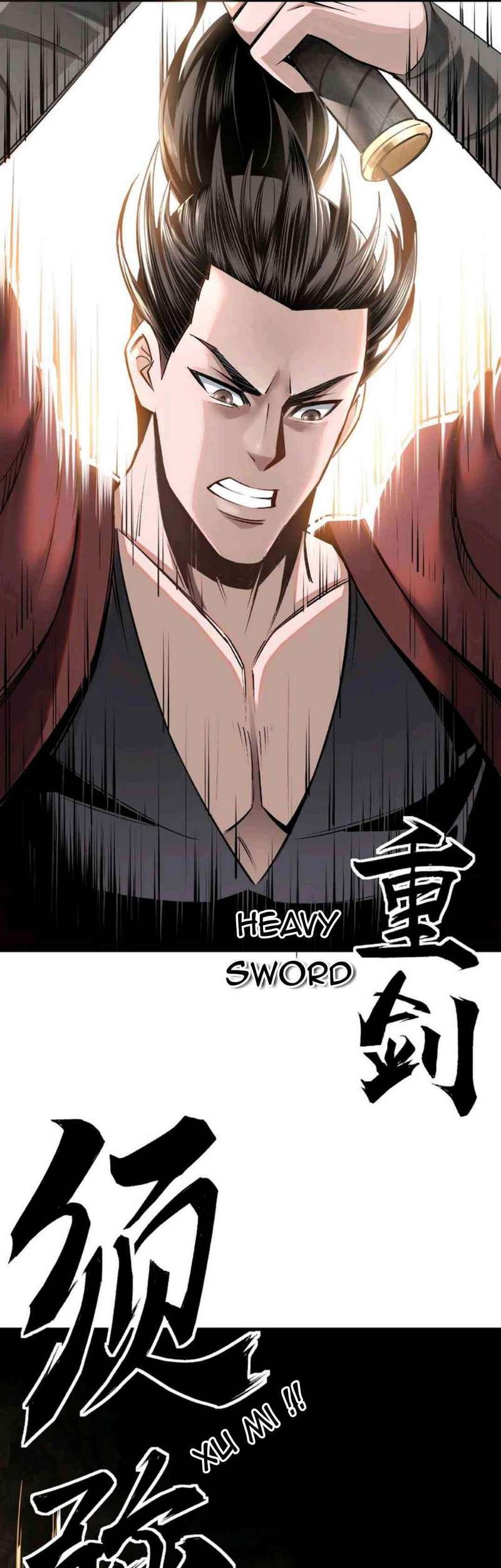 Greatest Boss System Chapter 8 Gambar 23