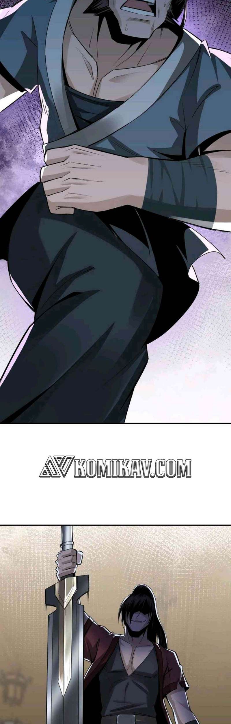 Greatest Boss System Chapter 8 Gambar 33