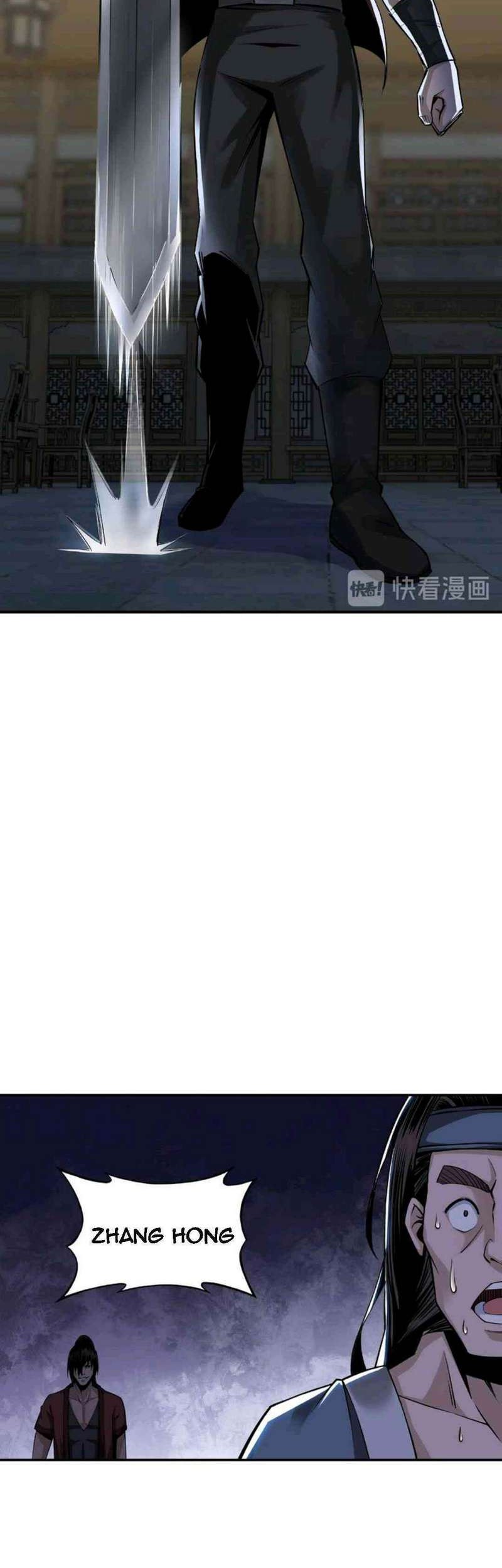 Greatest Boss System Chapter 8 Gambar 34