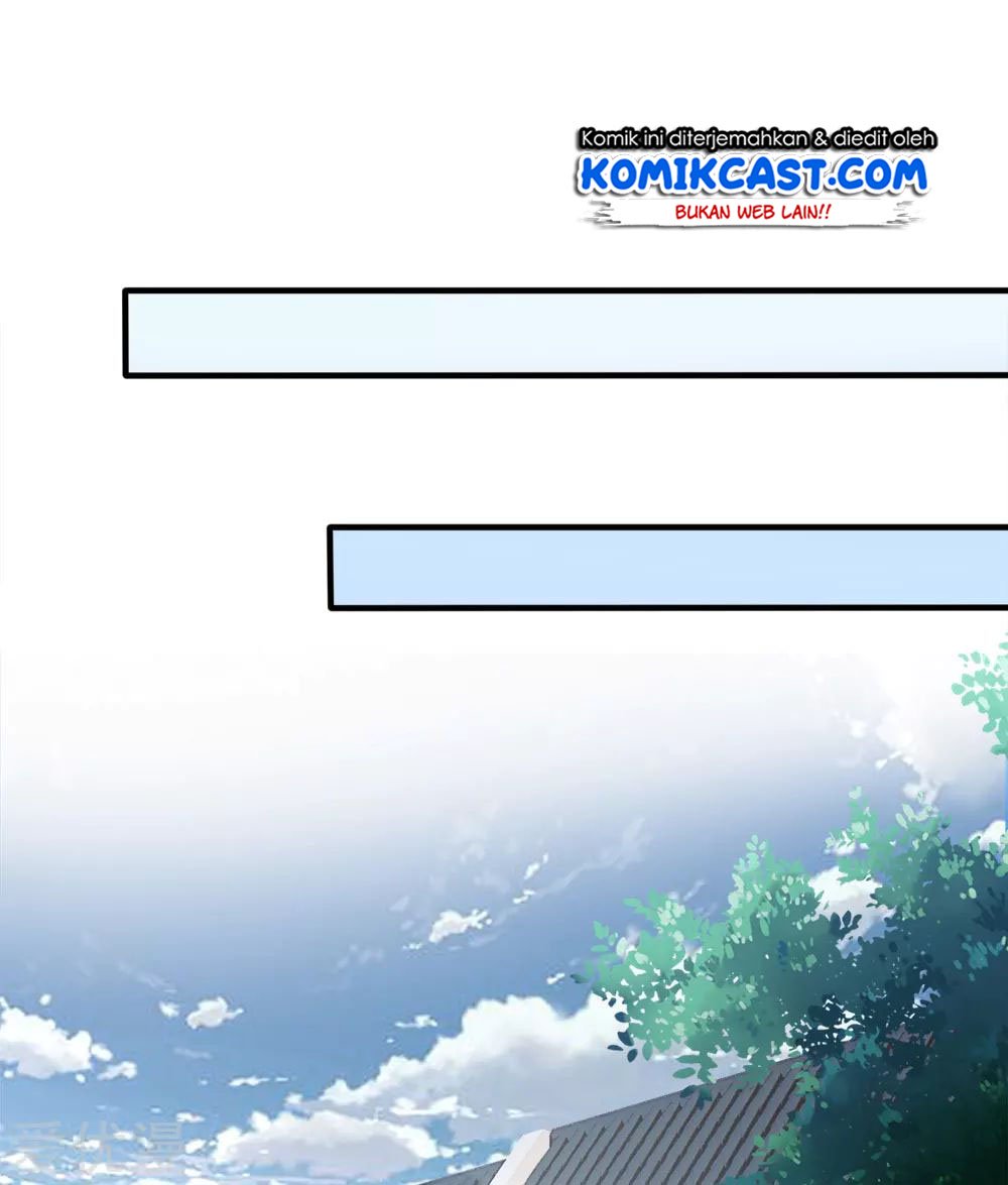 City of Heaven TimeStamp Chapter 94 Gambar 19
