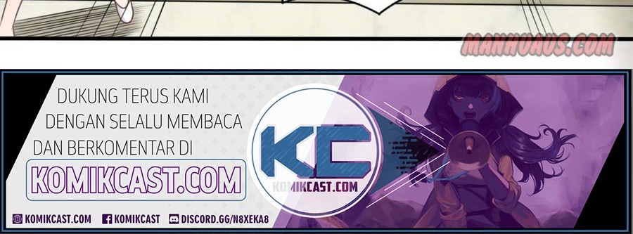 The Developer System Chapter 61 Gambar 3