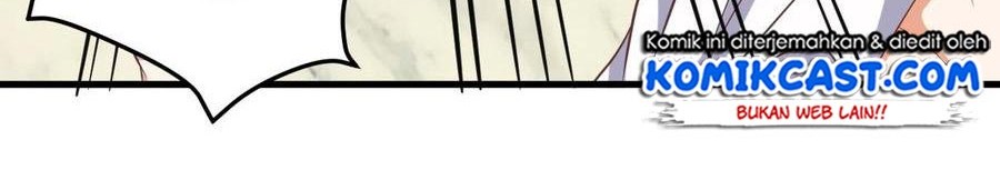 The Developer System Chapter 61 Gambar 7