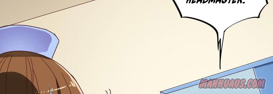 The Developer System Chapter 61 Gambar 14