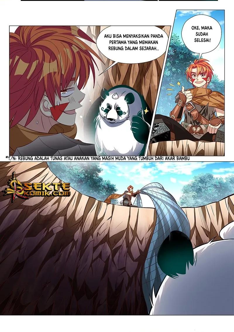 The Strongest Caveman Chapter 29 Gambar 10