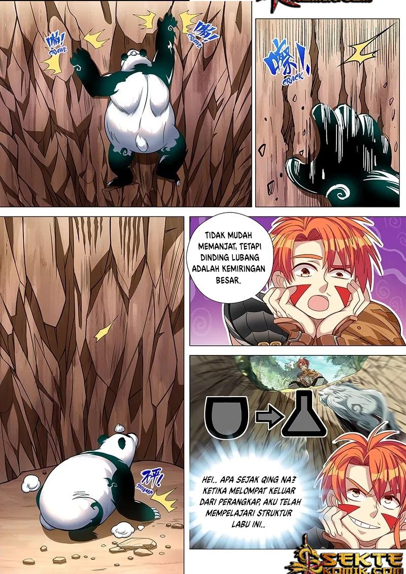 The Strongest Caveman Chapter 29 Gambar 6