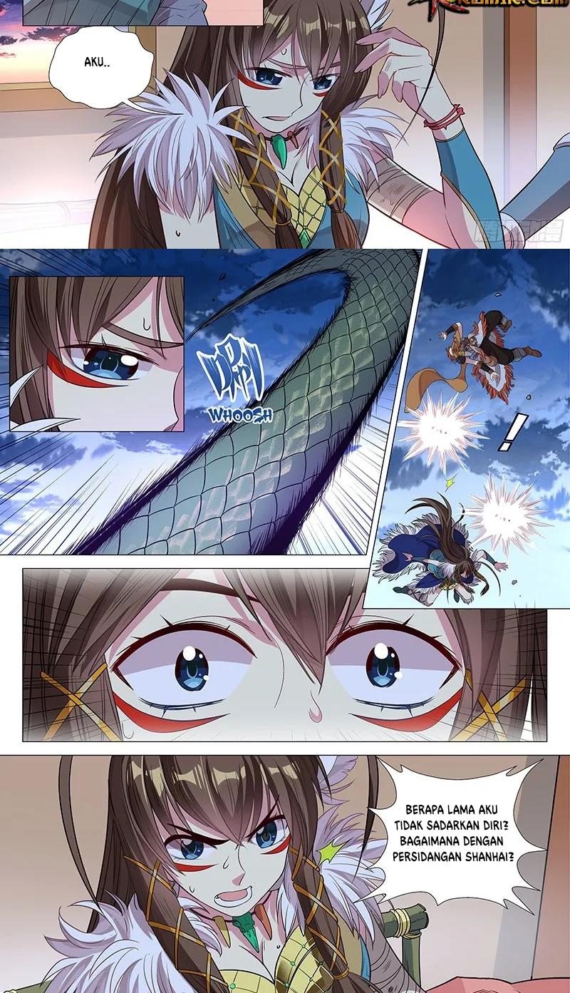 The Strongest Caveman Chapter 28 Gambar 5