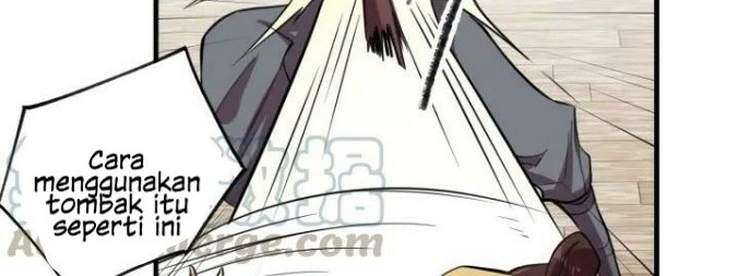 Return of The Avenger Chapter 29 Gambar 5