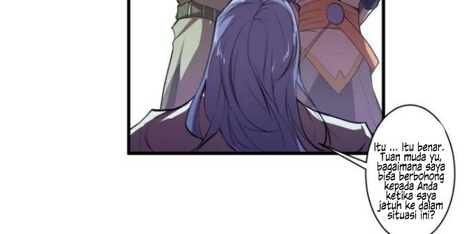 Return of The Avenger Chapter 29 Gambar 17