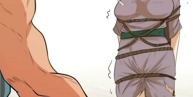 Return of The Avenger Chapter 25 Gambar 13