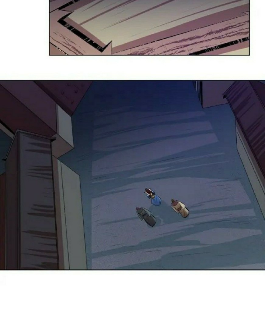 Return of The Avenger Chapter 19 Gambar 16