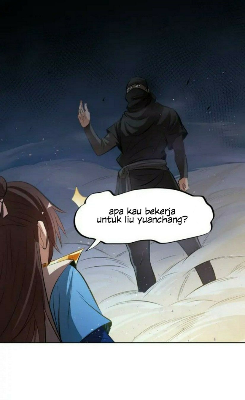 Return of The Avenger Chapter 19 Gambar 22