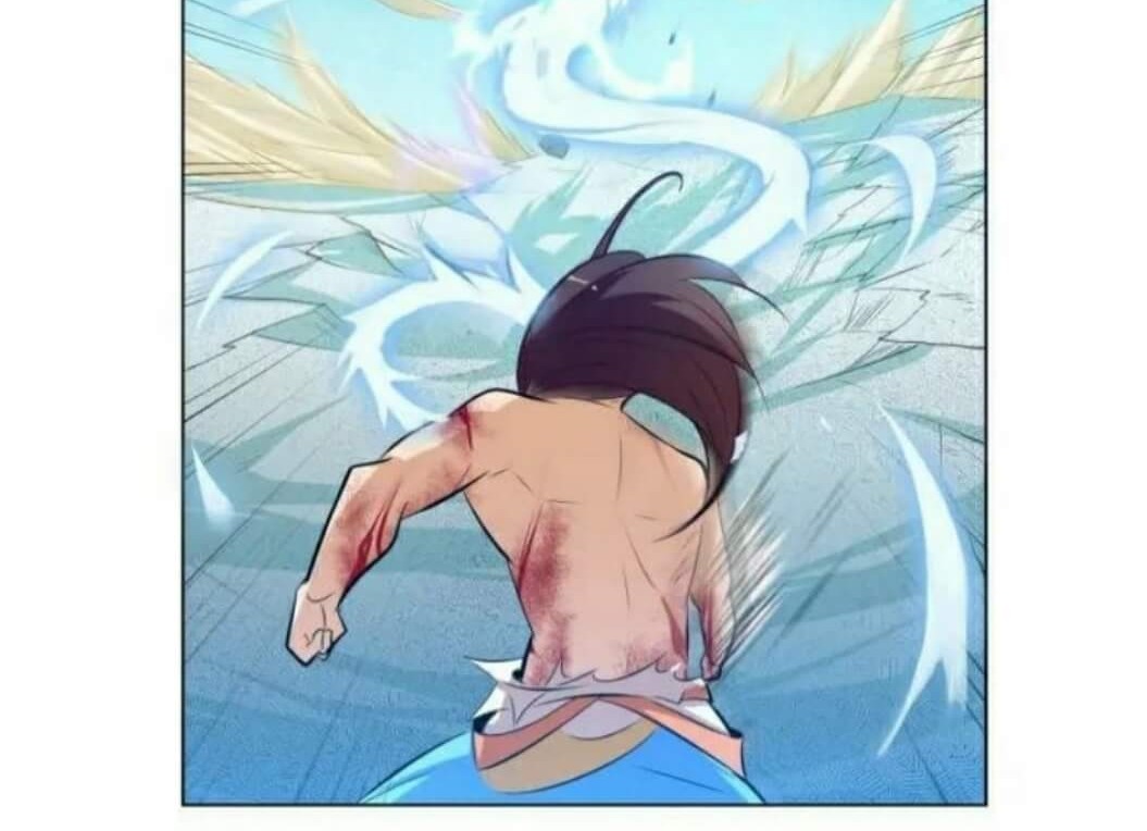 Return of The Avenger Chapter 18 Gambar 27