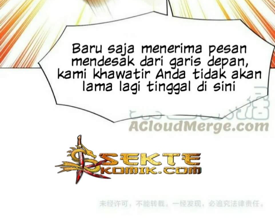 Return of The Avenger Chapter 18 Gambar 61
