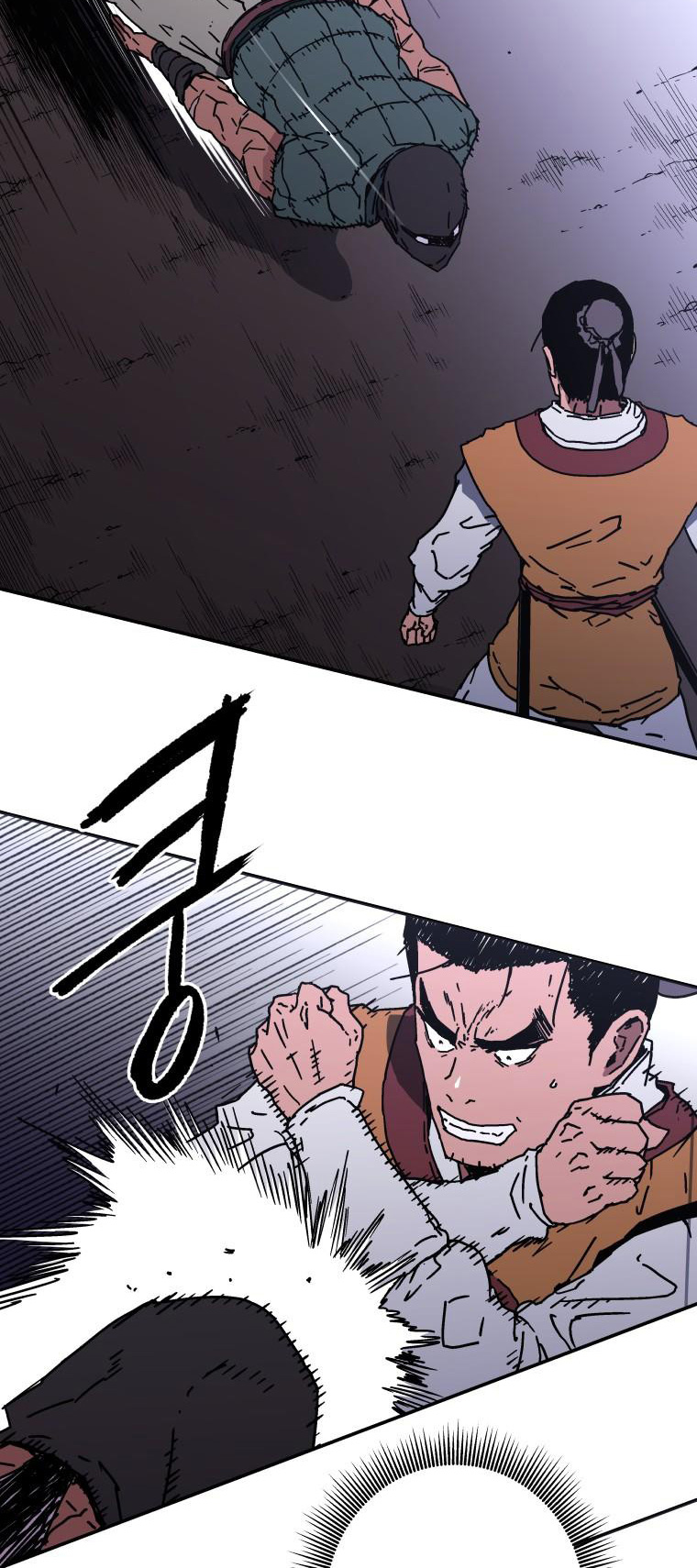 Peerless Dad Chapter 120 Gambar 12