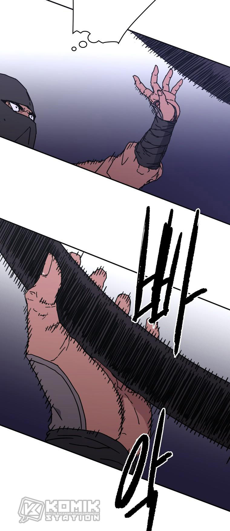 Peerless Dad Chapter 120 Gambar 16