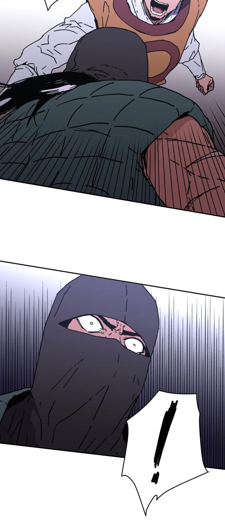Peerless Dad Chapter 120 Gambar 18