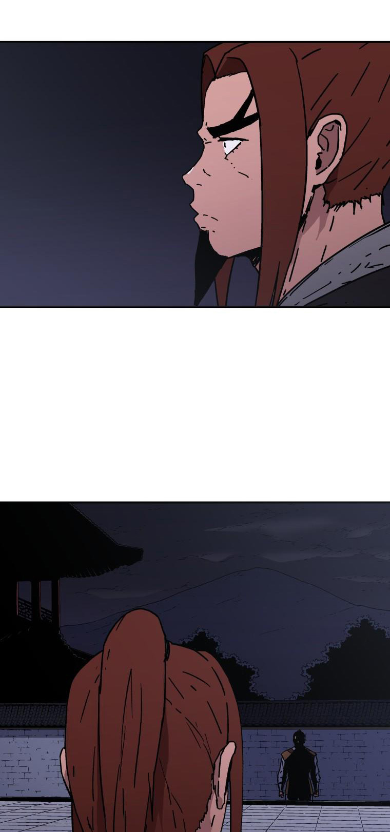 Peerless Dad Chapter 120 Gambar 45