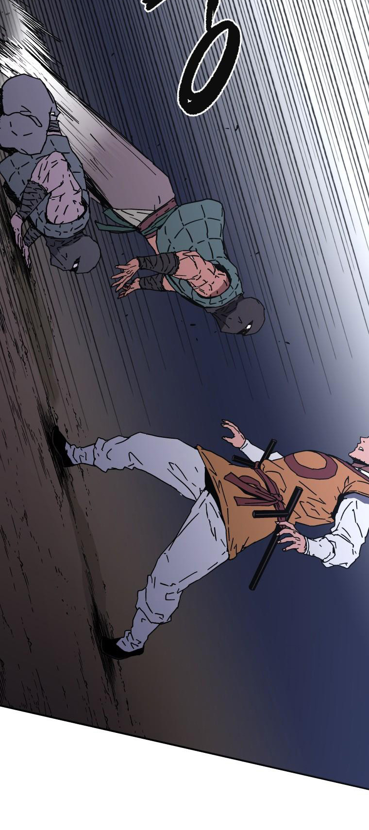 Peerless Dad Chapter 120 Gambar 6