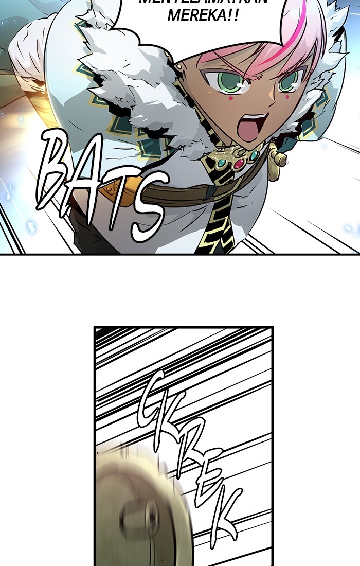 Promised Orchid Chapter 51 Gambar 33