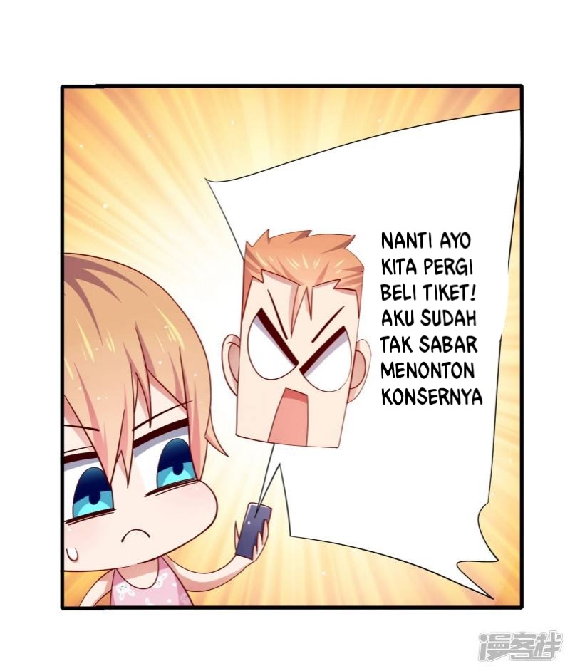 Supreme Mouth Cannon Chapter 15 Gambar 15