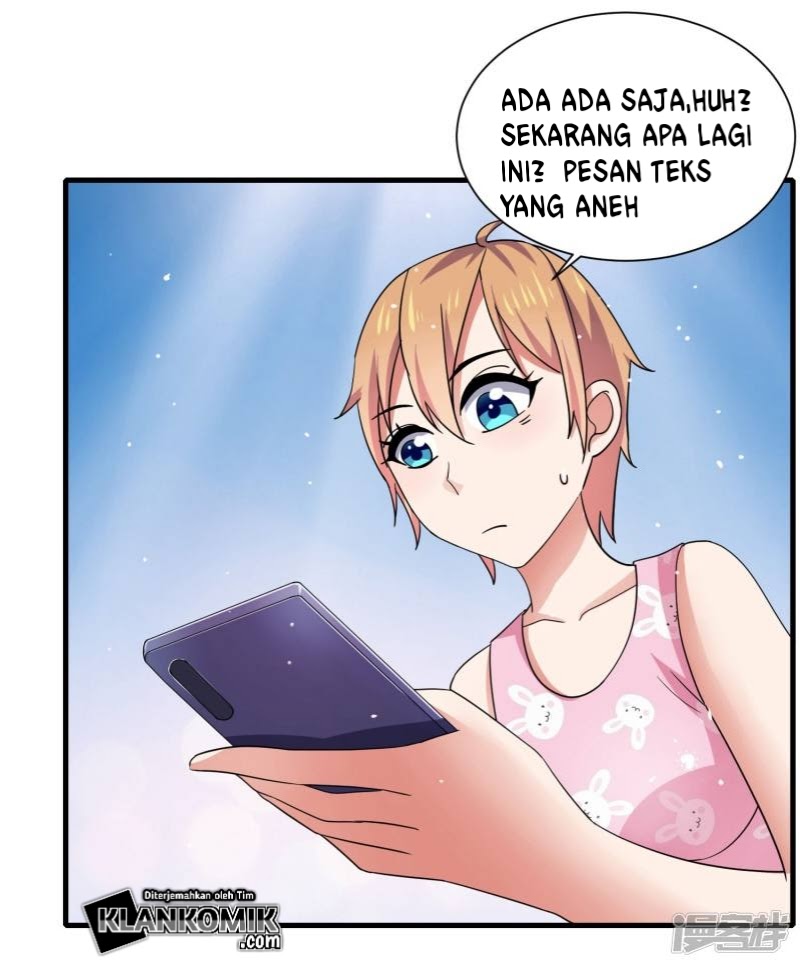 Supreme Mouth Cannon Chapter 15 Gambar 20