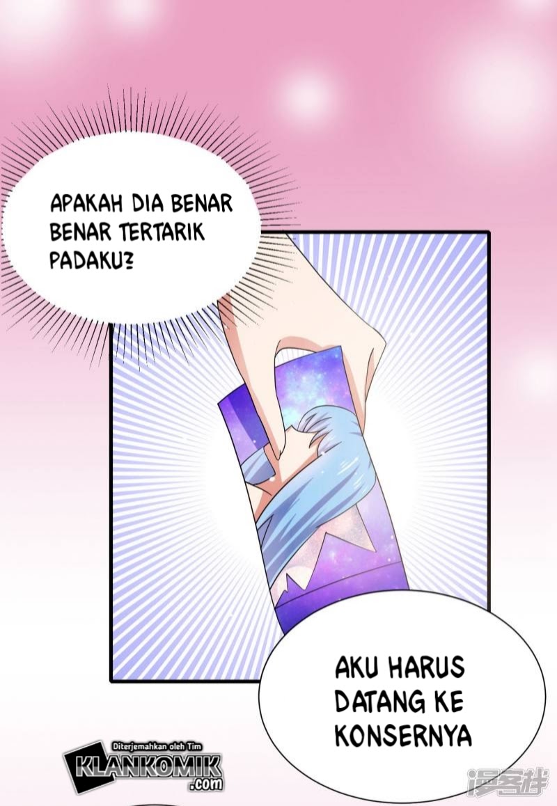 Supreme Mouth Cannon Chapter 15 Gambar 22