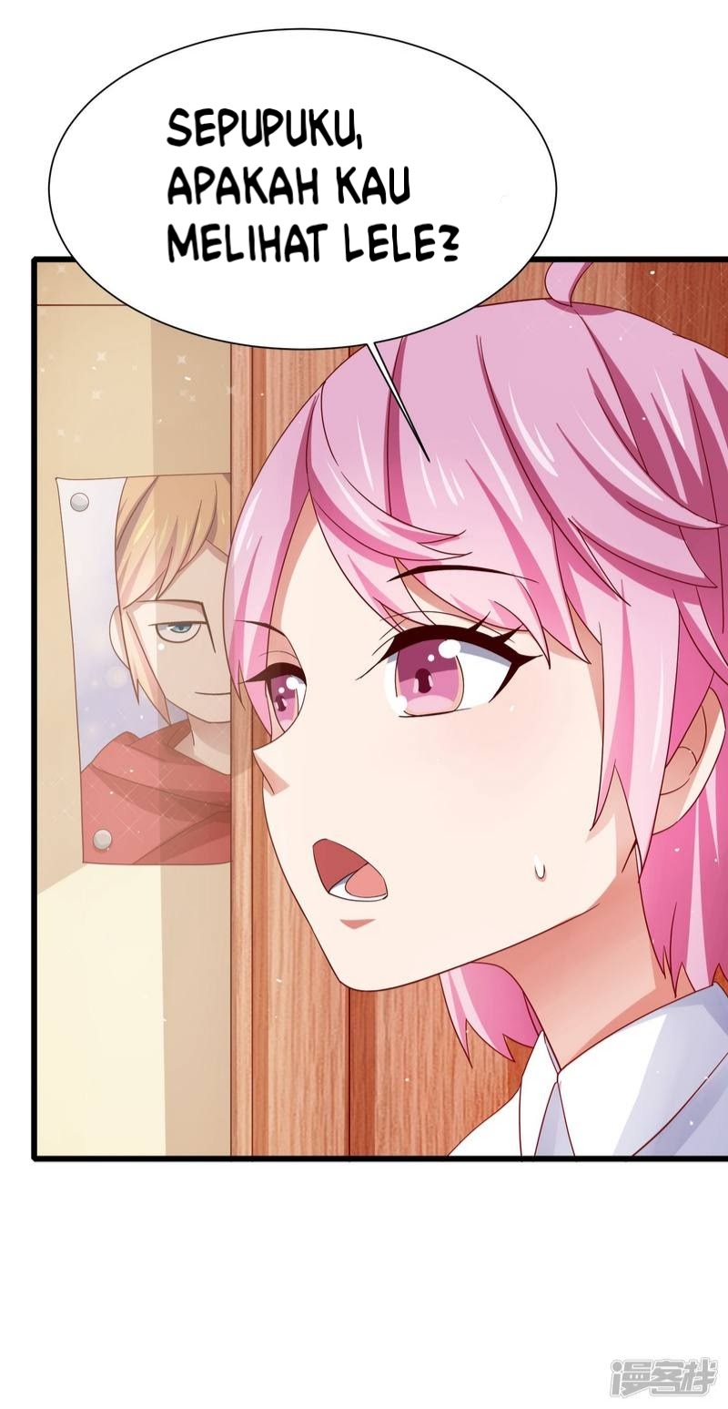 Supreme Mouth Cannon Chapter 15 Gambar 7