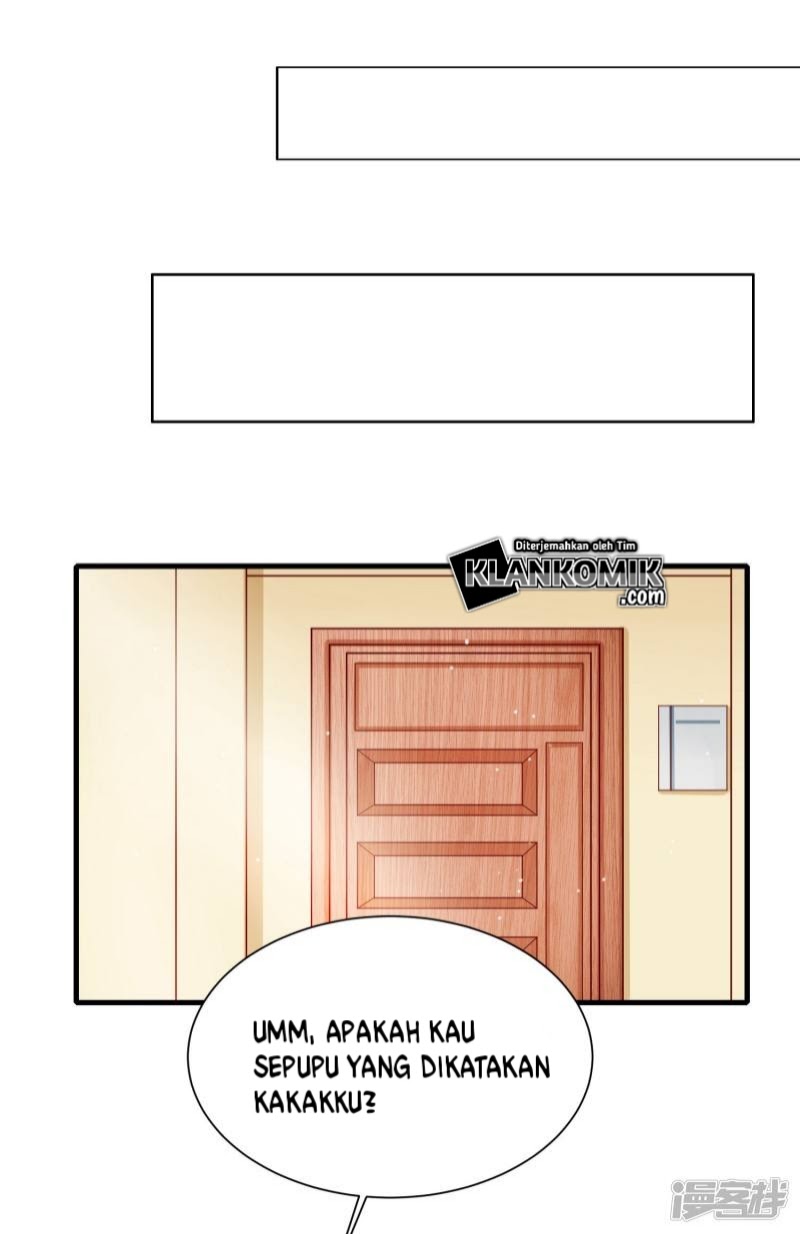Supreme Mouth Cannon Chapter 14 Gambar 15