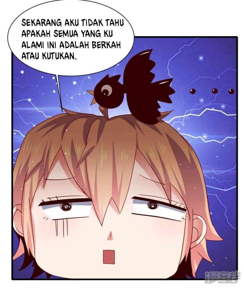 Supreme Mouth Cannon Chapter 14 Gambar 9