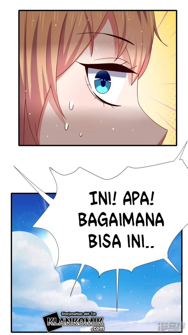 Supreme Mouth Cannon Chapter 13 Gambar 13