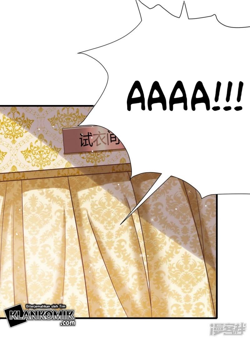 Supreme Mouth Cannon Chapter 12 Gambar 19