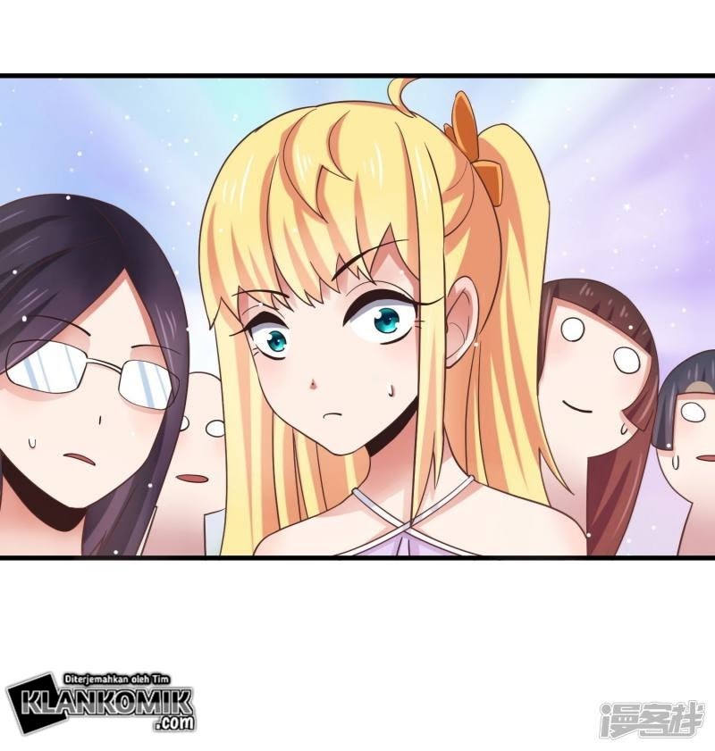 Supreme Mouth Cannon Chapter 12 Gambar 20