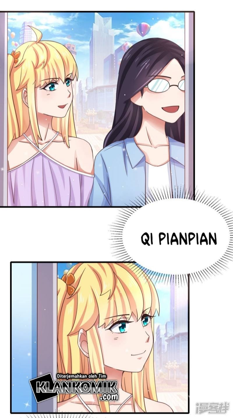 Supreme Mouth Cannon Chapter 12 Gambar 6