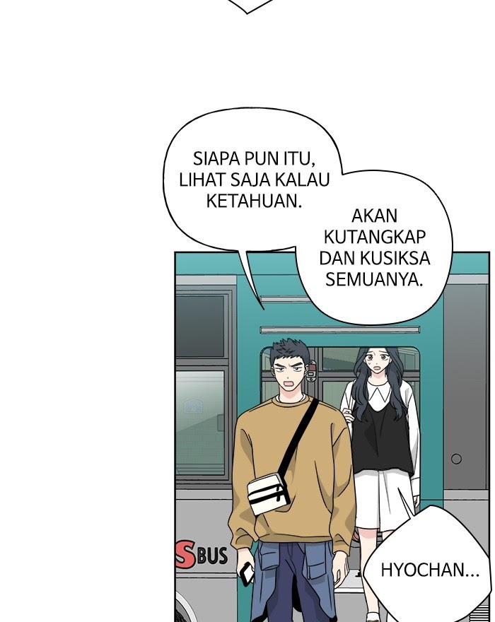 Mother, I’m Sorry Chapter 51 Gambar 37