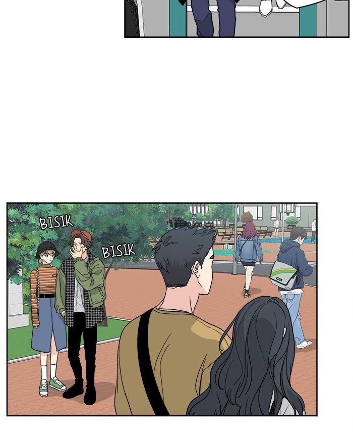 Mother, I’m Sorry Chapter 51 Gambar 38