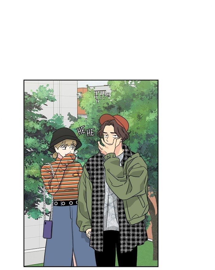 Mother, I’m Sorry Chapter 51 Gambar 39