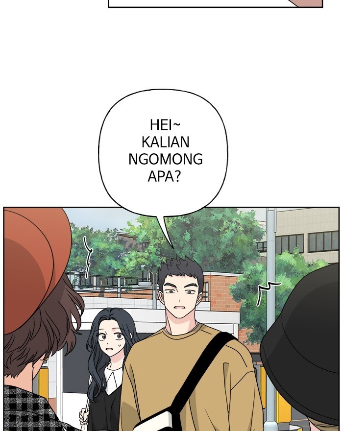Mother, I’m Sorry Chapter 51 Gambar 41