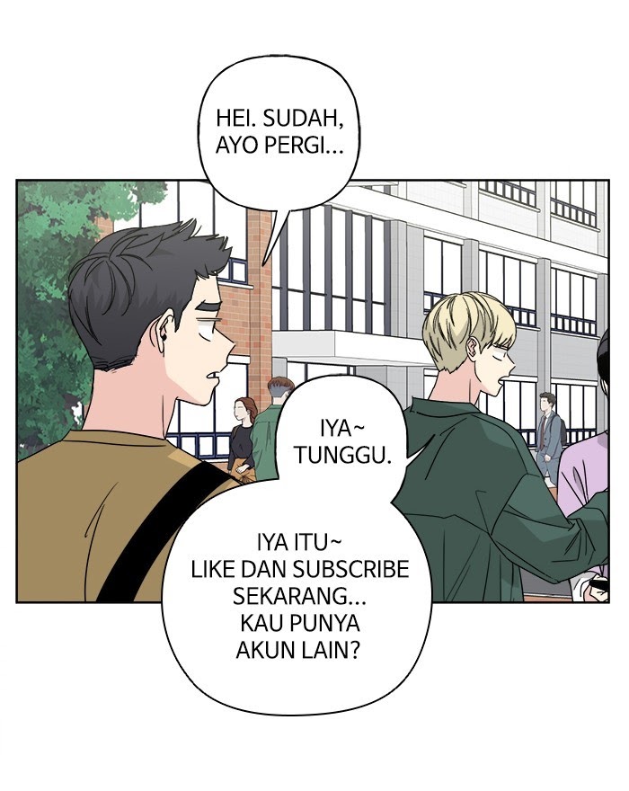 Mother, I’m Sorry Chapter 51 Gambar 58
